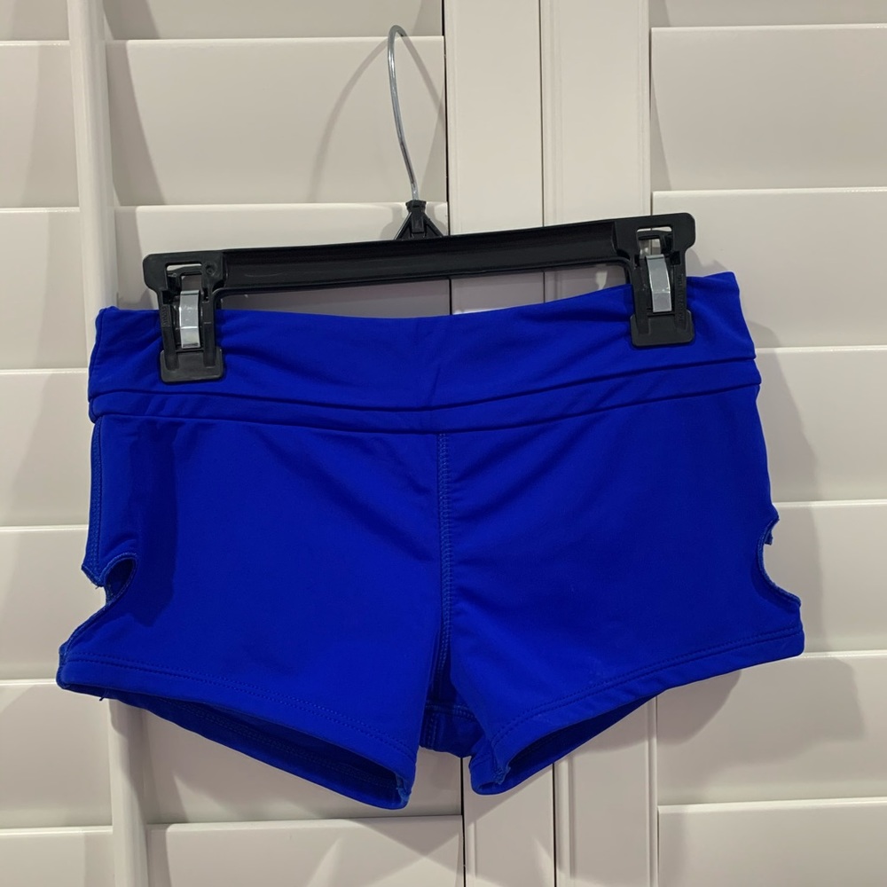 California Kisses Shorts